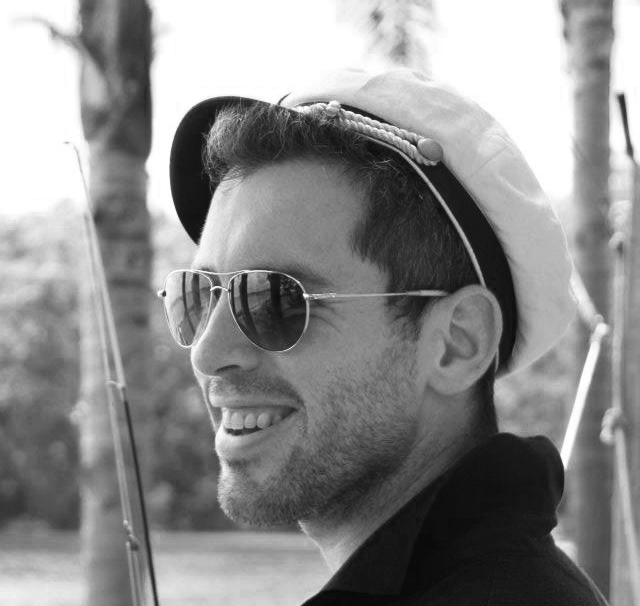 Peter Stevens